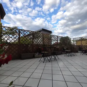  Apartamento Casa Dei Fiori
