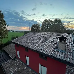  Apartamento Tenuta Ferrari