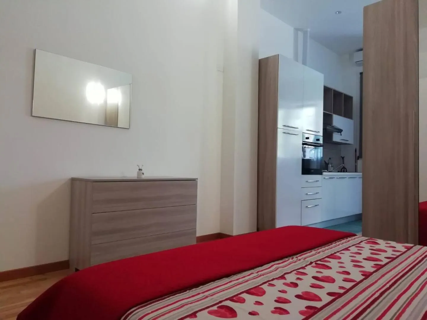 Appartement Domus Irnerio I Tassa Di Soggiorno Inclusa Nel Prezzo I Bologna